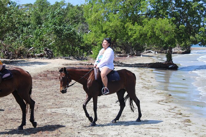 Horseback Ride & Swim Jamaica/Montego Bay - Who This Tour Suits Best, and Who Might Want a Different Option
