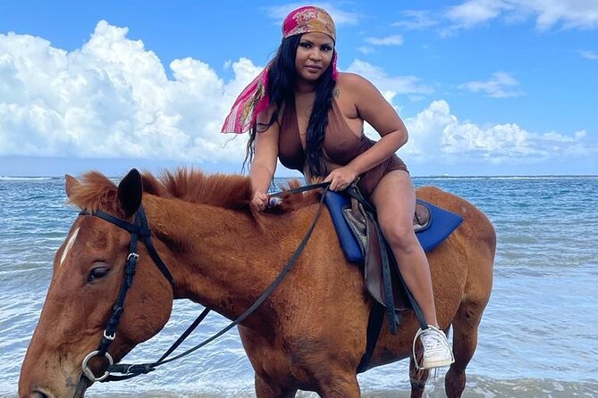 Horseback Riding Adventure in Jamaica - Key Highlights You’ll Care About