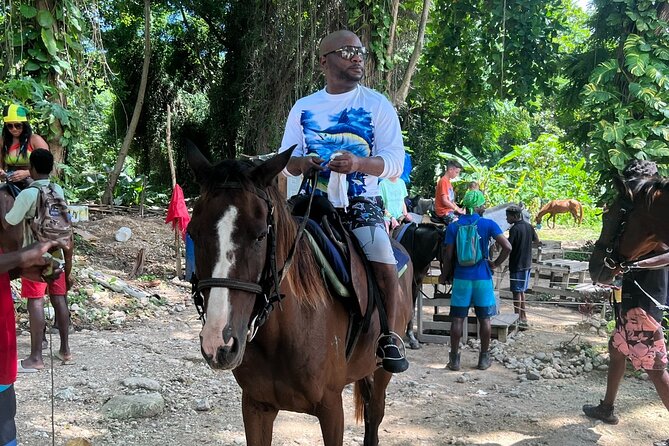 Horseback Riding Adventure in Jamaica - Price and Value at $47.50: What Makes This Feel Fair