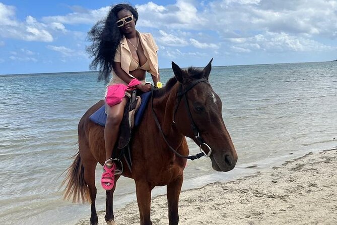 Horseback Riding Adventure in Jamaica - Who This Tour Fits Best (And Who Should Think Twice)