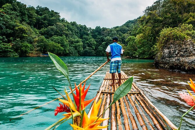 Horseback Riding and Bamboo Rafting from montego Bay and Falmouth - Why This Montego Bay and Falmouth Combo Works