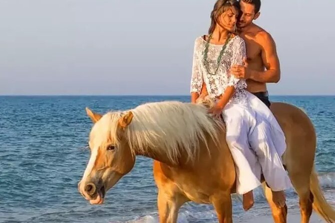 Horseback Riding and Bamboo Rafting from montego Bay and Falmouth - Price and Value: Is $150 Per Person a Good Deal?
