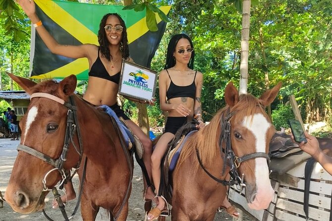 Horseback Riding and Swim Experience - Why this horseback ride and swim feels different