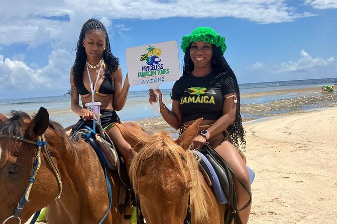 Horseback Riding and Swim Experience - Photo moments and souvenirs, what to plan for