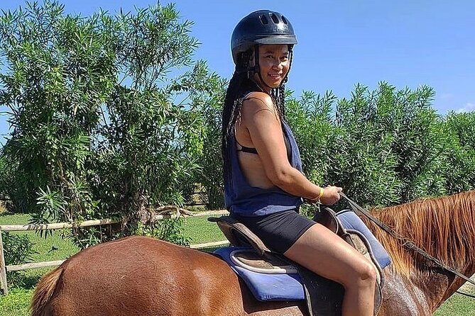 Horseback Riding, ATV and Ocean Zip lining combo from Montego Bay - Key things to know before you go