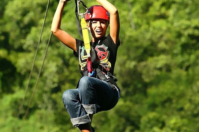 Horseback Riding, ATV and Ocean Zip lining combo from Montego Bay - Price and value: is $340 worth it for this full combo?