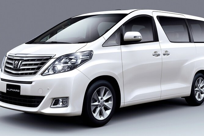 Hotel Riu Montego Bay Airport Shuttle Transfer - The return ride back to Sangster Airport: same idea, less stress