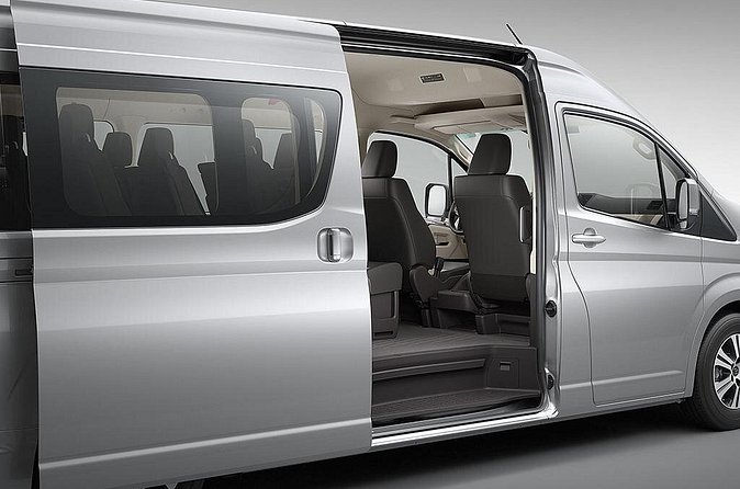 Hotel Riu Montego Bay Airport Shuttle Transfer - What is included, what is not, and how to plan your day around it