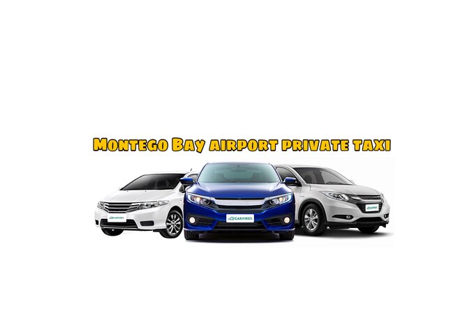 Hyatt Zillara or Ziva Rose Hall private Transfers - Key Takeaways for This Montego Bay Private Transfer