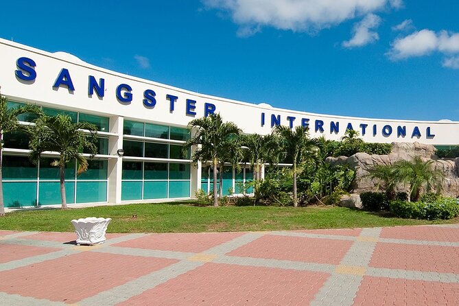 Hyatt Zillara or Ziva Rose Hall private Transfers - Landing in Montego Bay Without the Taxi Chaos
