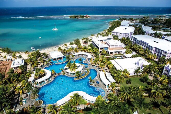 Hyatt Zillara or Ziva Rose Hall private Transfers - When Flights Run Late, You Do Not Want to Wait Forever