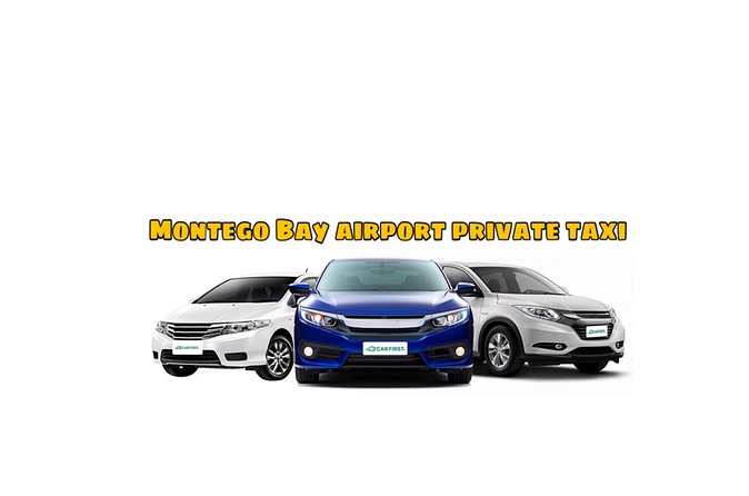 Hyatt Zillara or Ziva Rose Hall private Transfers - A 15-Minute Transfer, With Time to Think About Your First Day