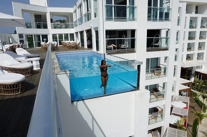 Hyatt Zillara or Ziva Rose Hall private Transfers - Price and Value: Why $10 Per Person Can Be a Smart Call