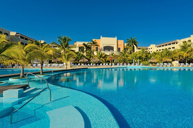 Hyatt Zillara or Ziva Rose Hall private Transfers - Who This Works Best For (And Who Might Want Something Else)