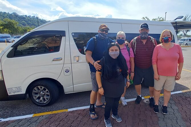 Hyatt Ziva & zilara Montego Bay Airport Transfer - Key Things That Make This Hyatt Transfer Work