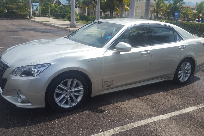 Iberostar Grand Rose Hall Private Airport Pickups & Drop off - Key Points to Know Before You Go