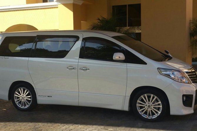 Iberostar Grand Rose Hall Private Airport Pickups & Drop off - Private Transfer: What Makes It Actually Worth Paying For