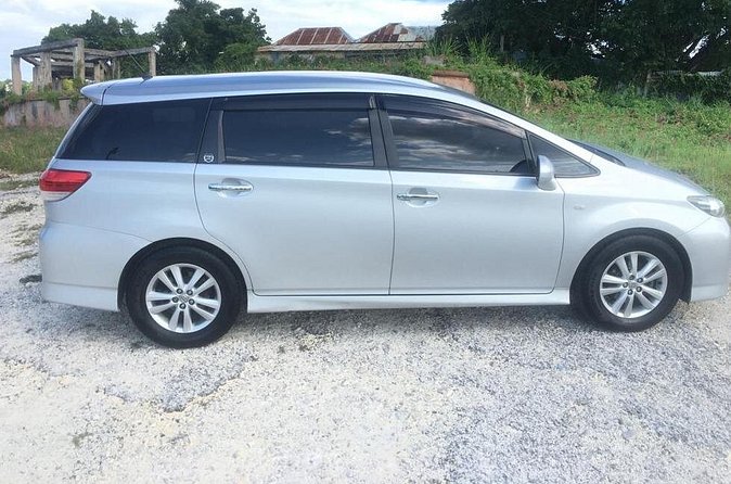 Iberostar Grand Rose Hall Private Airport Pickups & Drop off - Round-Trip Convenience, Plus When a One-Way Makes Sense
