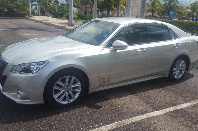 Iberostar Grand Rose Hall Private Airport Pickups & Drop off - Price and Value: What You’re Paying For