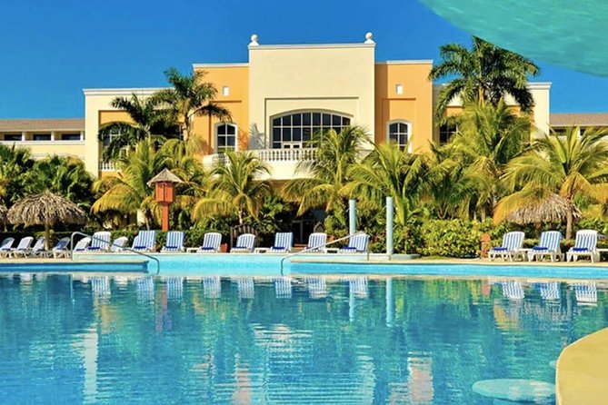 Iberostar Rose Hall Beach with Unlimited Food and Drinks - Price and value: why unlimited still matters