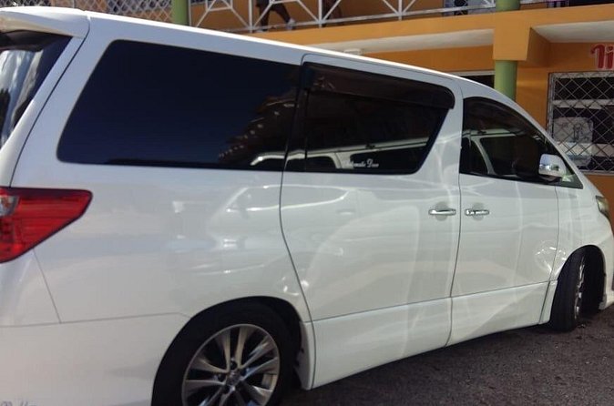 Iberostar Rose hall Grand Beach & Suites Private Airport Transfer - Practical details I’d plan for before you land