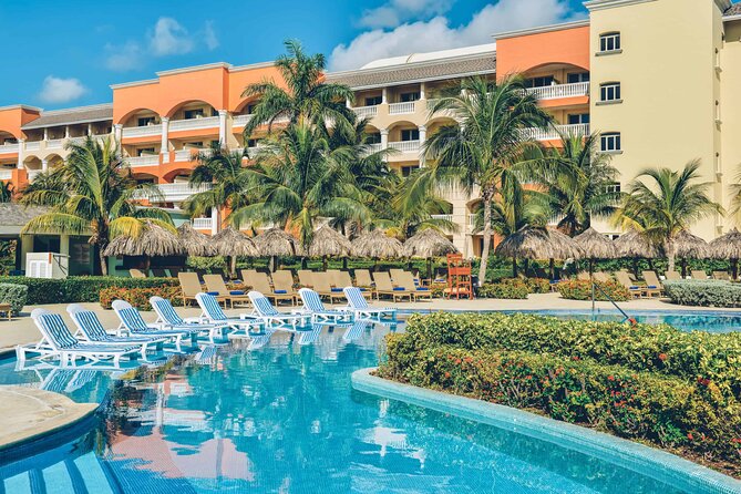 Iberostar Rose Hall Private Airport Transfer - Price, Group Discounts, and What You’re Really Paying For