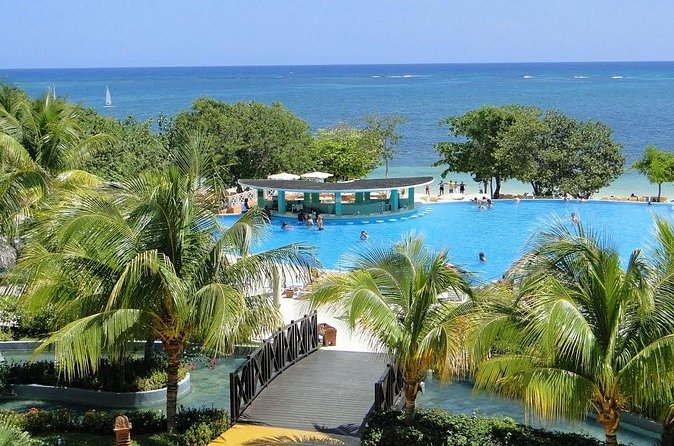 Iberostar Rose Hall Private Airport Transfer - Should You Book the Iberostar Rose Hall Private Airport Transfer?