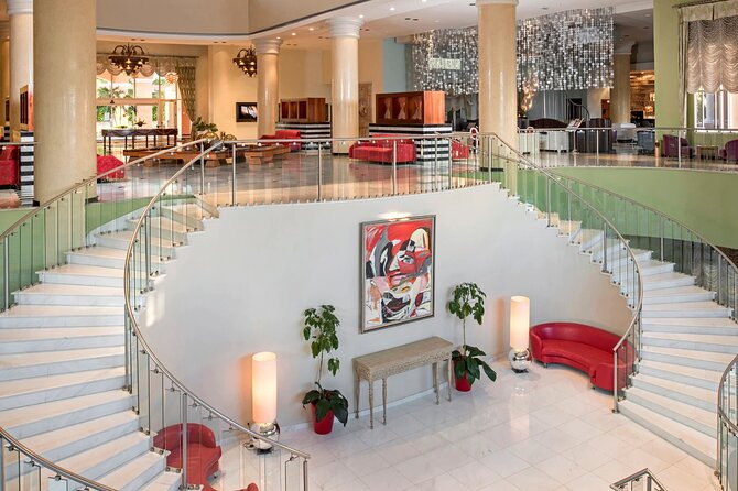 Iberostar Rose Hall Private Airport Transfer - The Ride Experience From Montego Bay to Iberostar Rose Hall