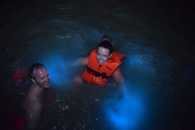 Island Surfers Bioluminous Tour - Why a bioluminescent bay in Jamaica is more than a photo stop