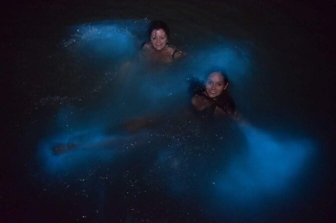 Island Surfers Bioluminous Tour - The ride from Montego Bay, and why comfort actually helps