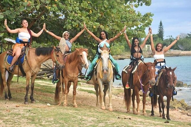 Jam west adventure park tour from Montego Bay - Road trip reality from Montego Bay: comfort helps, but time is time
