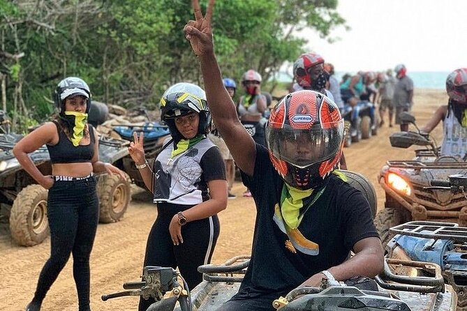 Jam west adventure park tour from Montego Bay - What is actually included, and what you need to plan for