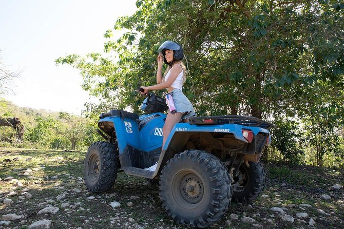 Jamaica All-Access Adventure Pass at Ocean Outpost - Ocean Outpost in Sandy Bay: a true one-stop adventure day