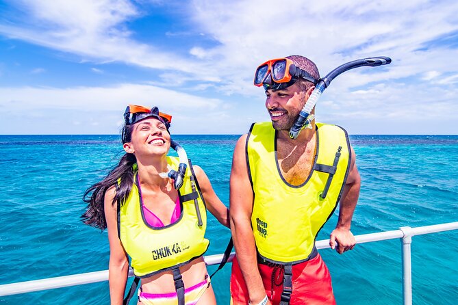 Jamaica All-Access Adventure Pass at Ocean Outpost - Horseback Ride and Swim: the Caribbean plus horses