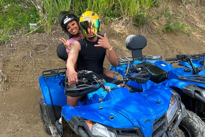 Jamaica ATV's Adventure - Key things to know before you go