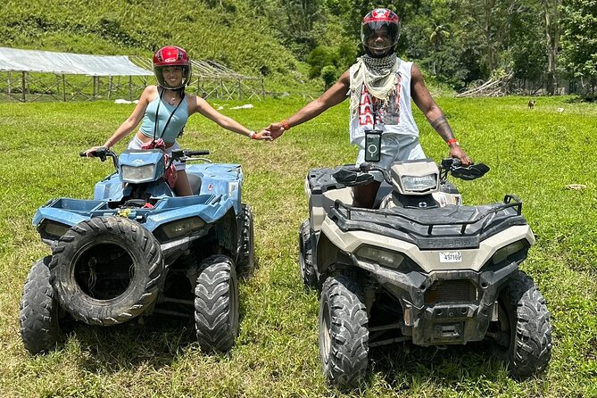 Jamaica ATV's Adventure - Price and Value: Is $171 Worth It?