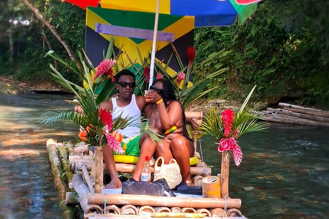 Jamaica Bamboo Rafting Experience with Lime Stone Massage - Price and Value: What You Get for $47.50, and What You Should Budget Extra