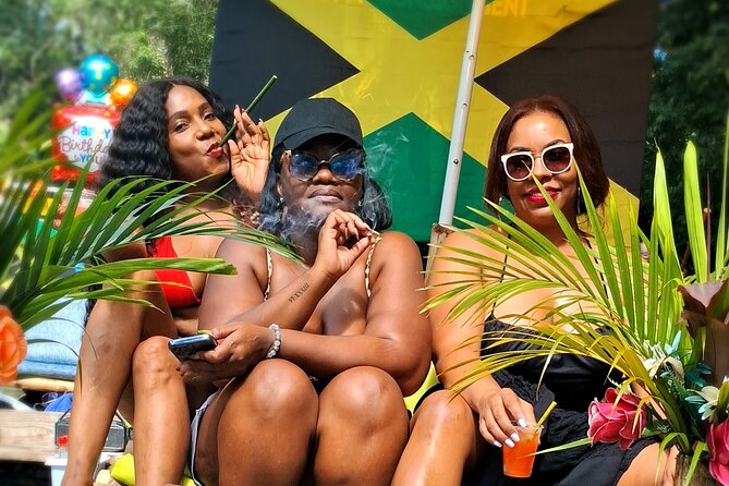 Jamaica Bamboo Rafting Experience with Lime Stone Massage - Practical Tips That Make the Difference on Raft Days
