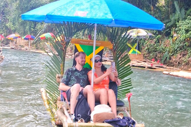 Jamaica Bamboo Rafting Experience with Lime Stone Massage - Weather, Rain Delays, and River Conditions That Can Shift Your Day