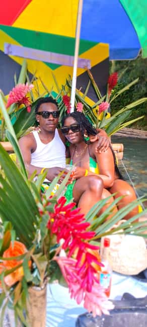 Jamaica Bamboo Rafting Experience with Limestone Massage - Key Things I’d Do First