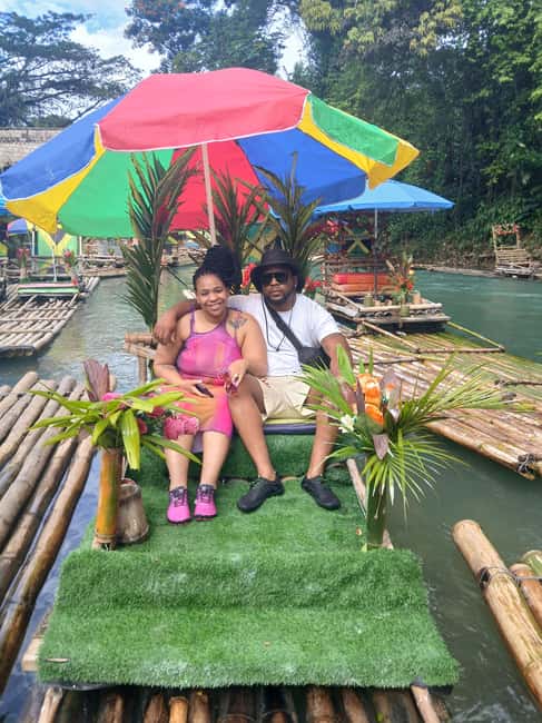 Jamaica Bamboo Rafting Experience with Limestone Massage - Who This Trip Fits Best, and Who Should Skip It