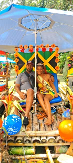 Jamaica Bamboo Rafting Experience with Limestone Massage - Meeting at Lethe Primary School: Finding the Guides Without Stress