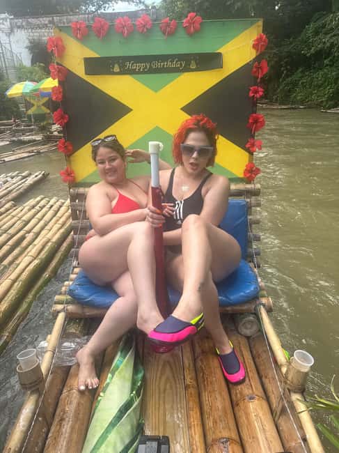 Jamaica Bamboo Rafting Experience with Limestone Massage - Price and Value: What $59 Buys, and Where Costs Might Appear