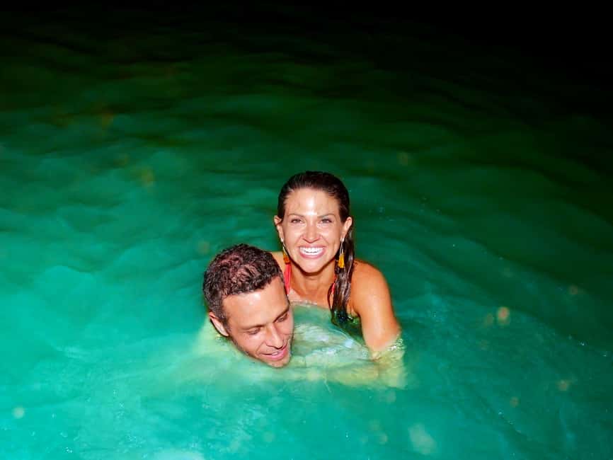 Jamaica: Bob Marley, Dunn's River Falls and Luminous Lagoon - Key points that make this tour worth your time