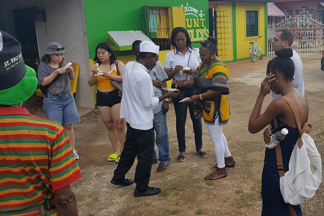 Jamaica Culture Tour: Culinary, Cultural, History and Dance - Key Highlights You Should Know Before You Go
