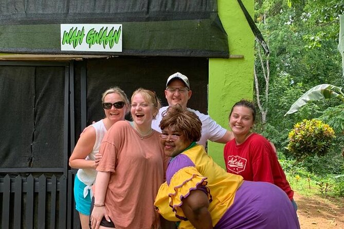 Jamaica Culture Tour: Culinary, Cultural, History and Dance - Why This Montego Bay to Trelawny Tour Feels Like a Real Day