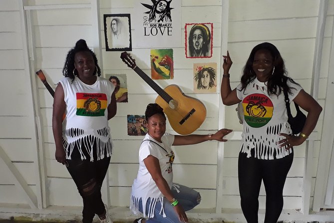 Jamaica Culture Tour: Culinary, Cultural, History and Dance - What You’ll Likely Do Between Stops (and Why That Road Time Matters)
