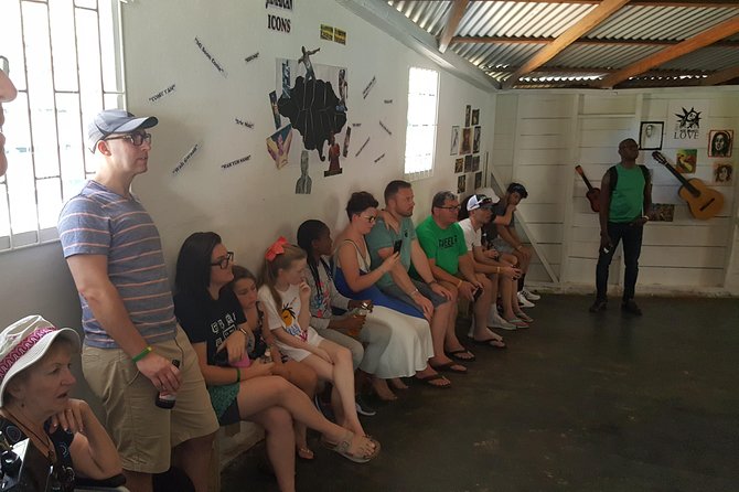 Jamaica Culture Tour: Culinary, Cultural, History and Dance - Price and Value: Is $94.79 Reasonable for This Mix?
