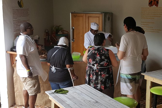 Jamaica Culture Tour: Culinary, Cultural, History and Dance - Who This Tour Fits Best, and Who Might Feel It Misses the Mark