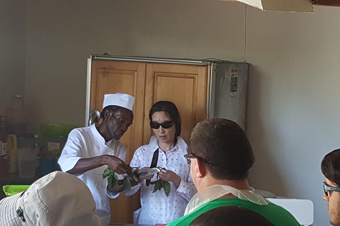 Jamaica Culture Tour: Culinary, Cultural, History and Dance - Should You Book the Jamaica Culture Tour?